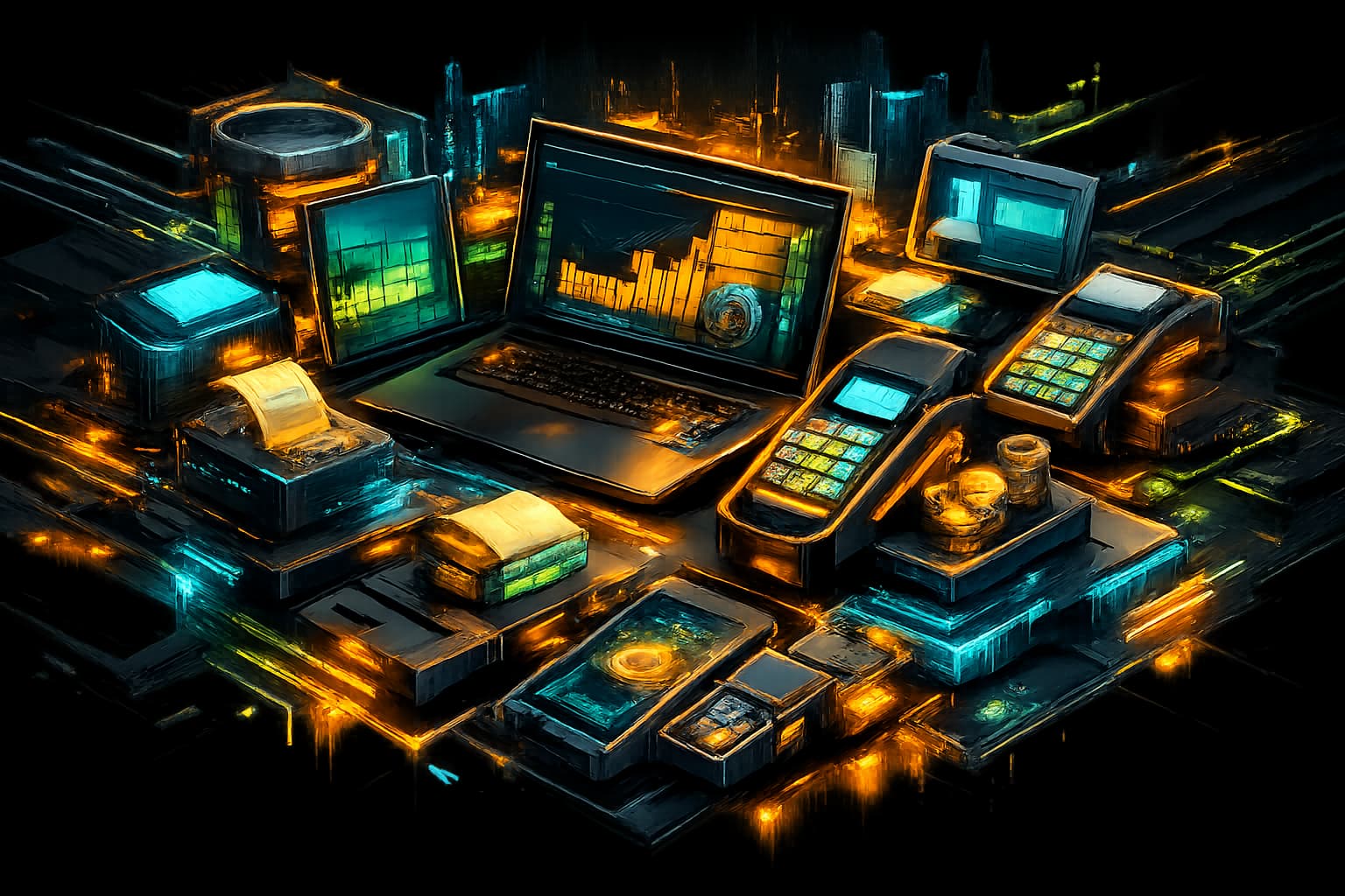 Intuit (INTU): AI-Powered Mix Shift Drives Growth