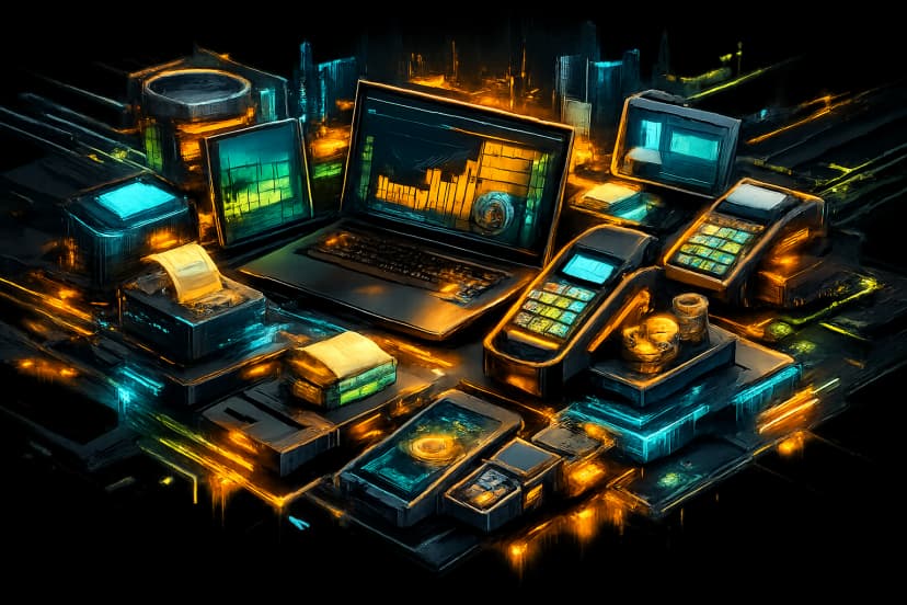 Intuit (INTU): AI-Powered Mix Shift Drives Growth