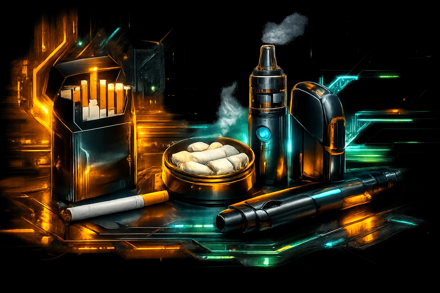 British American Tobacco (BTI): Smokeless Growth Meets Value