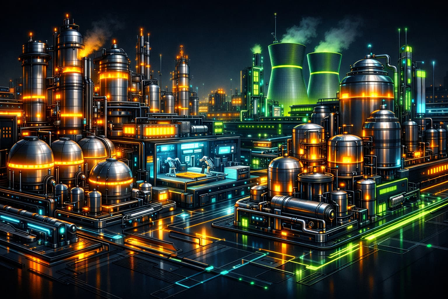 Solstice Advanced Materials (SOLS): Growth Fueled by Refrigerants