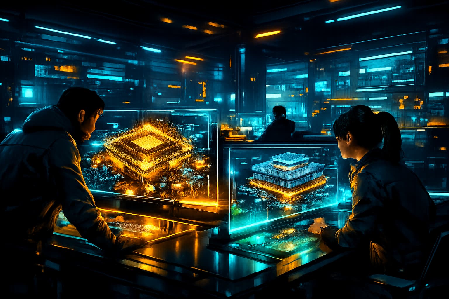 Arm Holdings plc American Depositary Shares (ARM) rises 5.4%