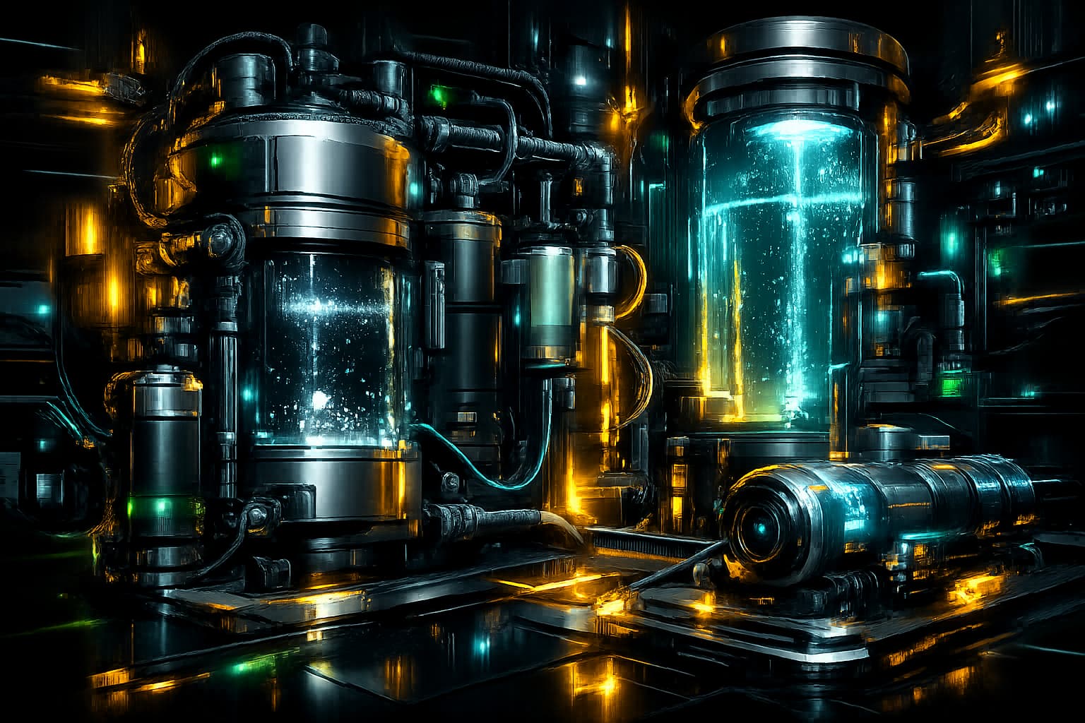 Everpure's selloff is ignoring the hyperscaler proof point