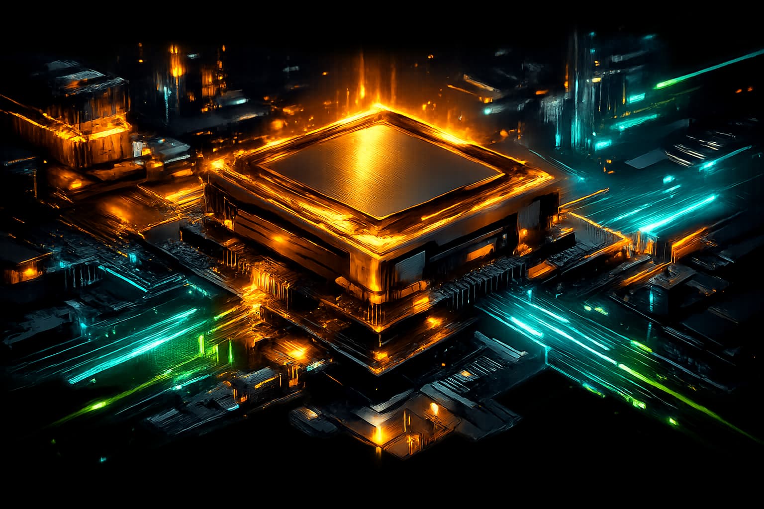 Arm’s selloff is exactly what a real AI winner looks like on a bad tape