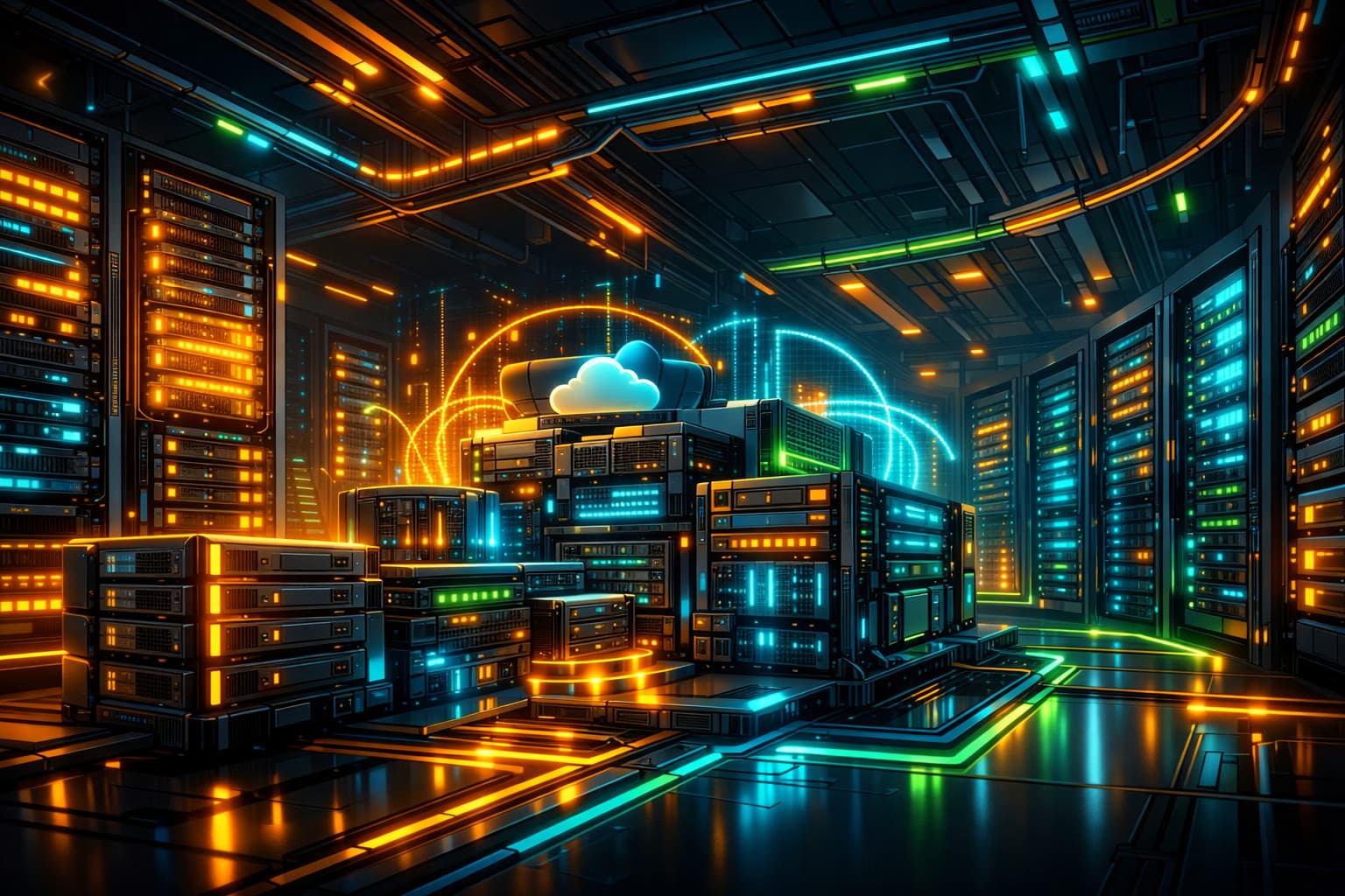 Hewlett Packard Enterprise (HPE): Networking Turns the Story