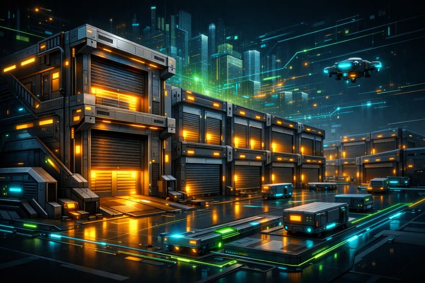 5 Self-Storage REIT Stocks Worth Watching Right Now for August 2026