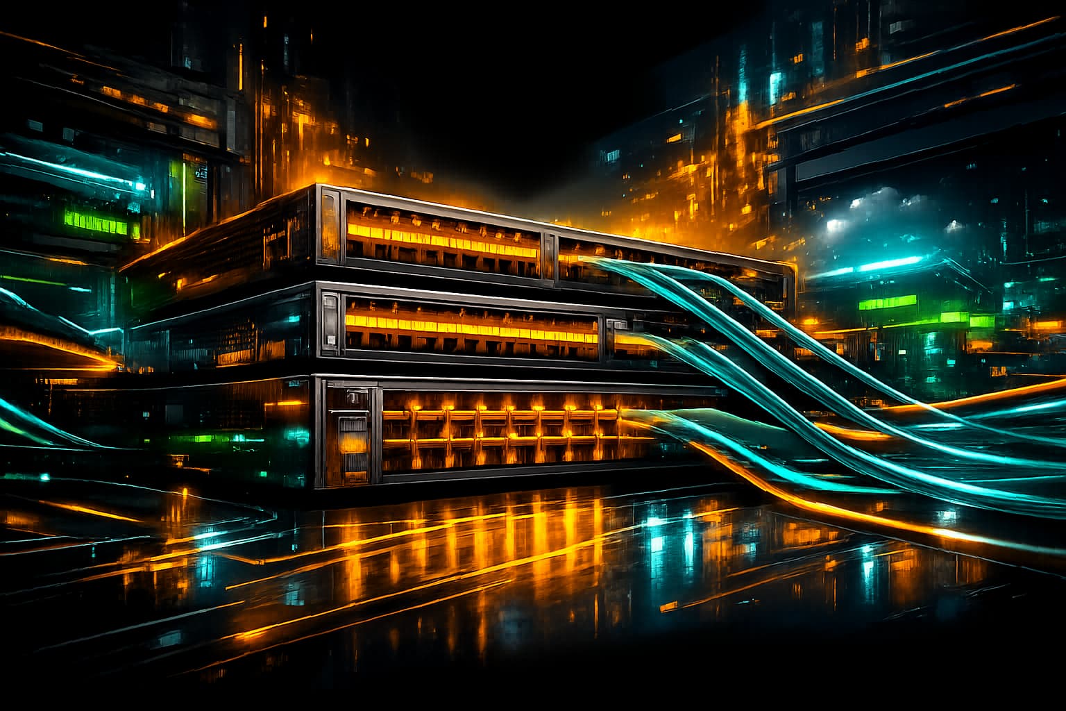 Arista Networks (ANET): AI Networking Momentum vs. Valuation