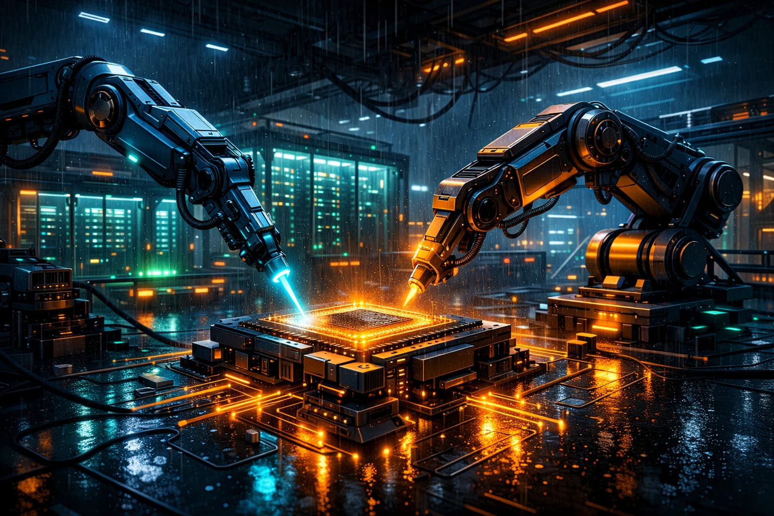 Advanced Micro Devices, Inc. (AMD) drops 5.3% after earnings