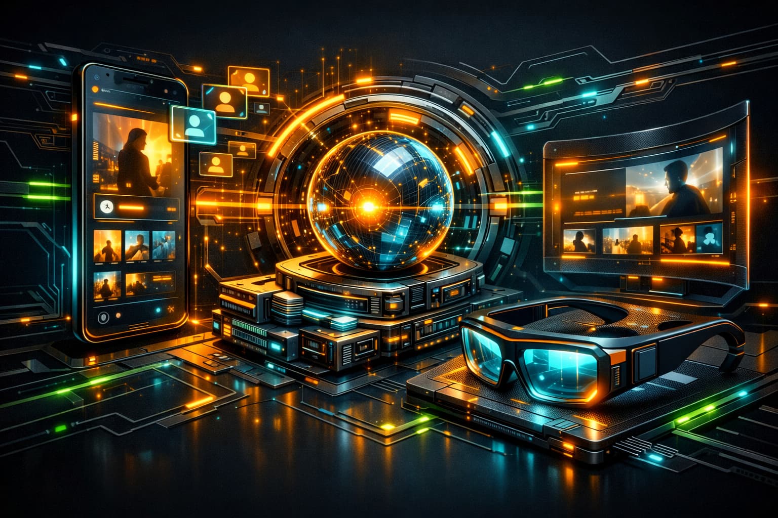 Meta Platforms (META): AI-Driven Ad Growth Stays Strong