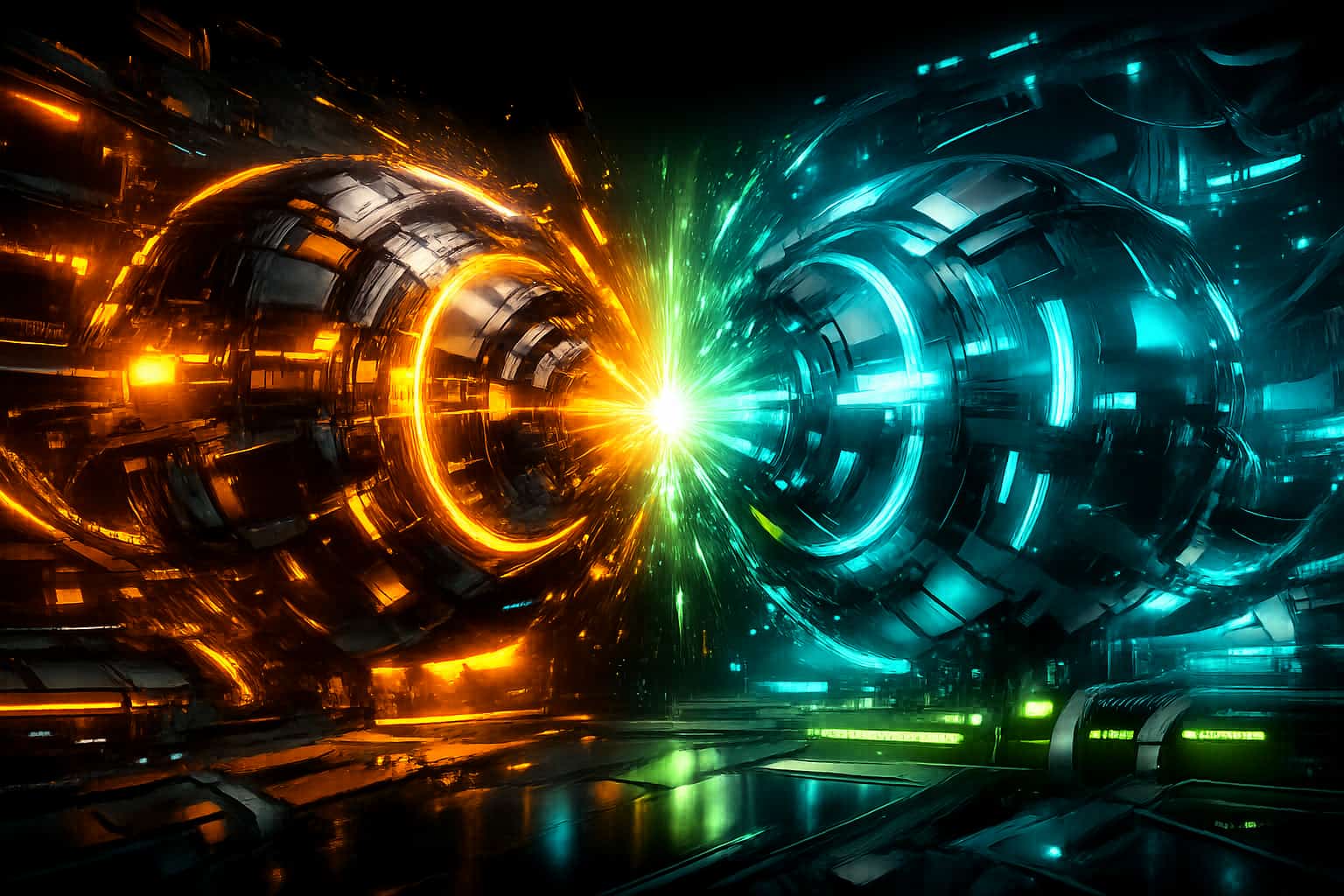 Cycle Objects Nth Cycle's de-SPAC: What Investors Need to Know | TickerSpark