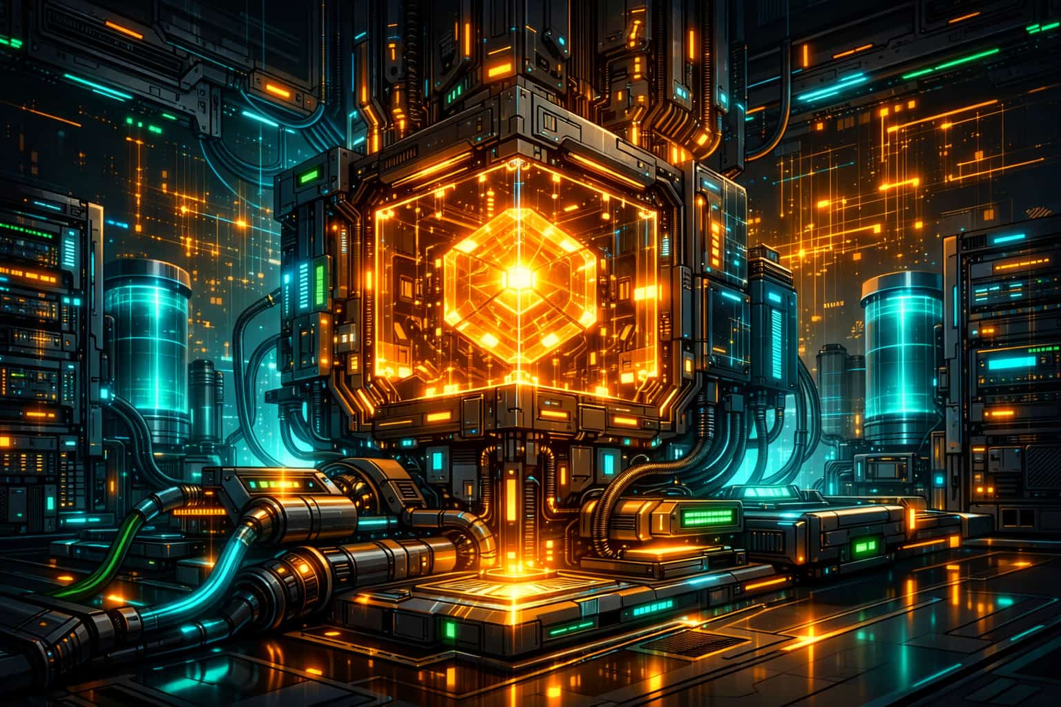 AI Infrastructure Stocks to Own in 2026: 7 Names with Real Setup ...